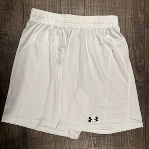 Mens Under Armour Athletic Shorts - M